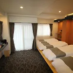 Aya Hotel