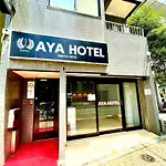Aya Hotel