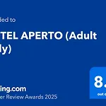 Hotel Aperto (Adults Only)