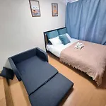 Nogata House