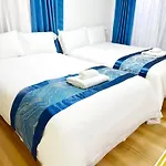 Rosenheim Stay Tokyo Shinjuku
