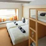 Sakura Cross Hotel Ueno Okachimachi
