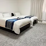 Rosenheim Stay Tokyo Shinjuku