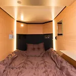 Ryoma Ikebukuro Female Only Guest House Vacation Stay 16032V