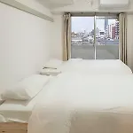Ikebukuro 301 Twin Room