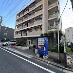 Ikebukuro 301 Twin Room