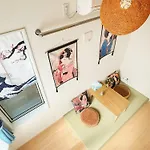 Koenji Loft Apartment/Shinjuku&Kichijoji/Jr