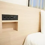 Henn Na Hotel Tokyo Asakusa Tawaramachi