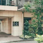 Kuretake Inn Premium Hamamatsucho