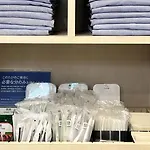 Toyoko Inn Omori
