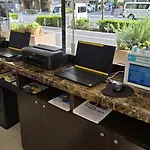 Toyoko Inn Omori