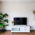 6Th Floor 602 With Elevator, 700 Meters Walk From Nishi-Shinjuku Gochome 4 Minutes To Shinjuku, 75 Square Meters Plus 30 Square Meters Of Large Balcony
