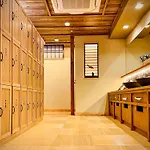 Spablic Inn - Capsule Hatago Akasaka