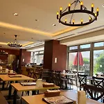 Apa Hotel Haneda Anamori Inari Ekimae