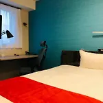 Hotel Bougainvillea Akebonobashi