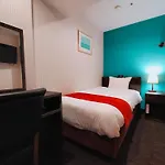 Hotel Bougainvillea Akebonobashi