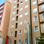 Hotel Annex Check In Shimbashi
