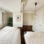 眺望抜群 高層階 錦糸町駅徒歩5分【浅草,秋葉原,新宿,成田,羽田アクセス】プロジェクタwifi完備