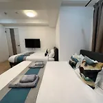 Nestay Miriz Tokyo Ikebukuro