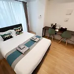 Nestay Miriz Tokyo Ikebukuro