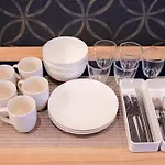 Residence Hotel Ryogoku