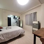 Liberty Shinjuku House