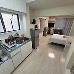 Liberty Shinjuku House