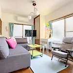 Ohanachaya 3 Chome