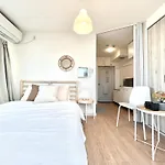Shinjuku Yichun Hostel