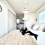 Shinjuku Yichun Hostel