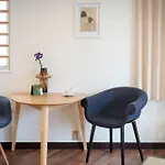 Skyview Serenity Duplex Shinjuku