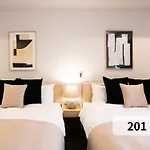 末松ビル -Tokyo Lifestyle Apartment-