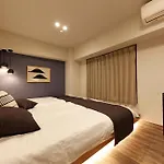 Premier Suite Shinjuku West 2F