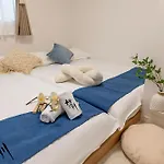 桜の川15 Detached House Ikebukuro 2 Mins Kanamecho Station 1 Min Eight People