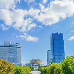 Apa Hotel Mita Ekimae