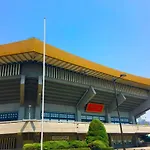 Apa Hotel Nagatacho Hanzomon Ekimae
