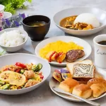 Apa Hotel Kanda Ekihigashi