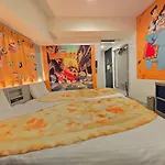 Henn Na Hotel Tokyo Hamamatsucho