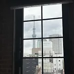 Hotel Tabard Tokyo