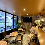 Hotel Tabard Tokyo