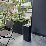 Hotel Tabard Tokyo