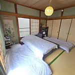 Asahistay -Koiwa, Free Parking O, Whole Family House, Japanese Garden Taste
