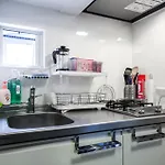 North Cottage Studio Apartment With Private Entrance