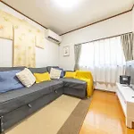 New Koenji House 3Br Family Friendly Haven