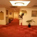 Hotel Bougainvillea Shinjuku