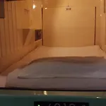 Capsule Hotel Asakusa Riverside