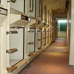 Capsule Inn Otsuka