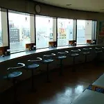 Capsule Inn Otsuka