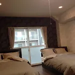 Vann Amor Apartment Takenotsuka