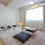 M&S Apartment Ikebukuro